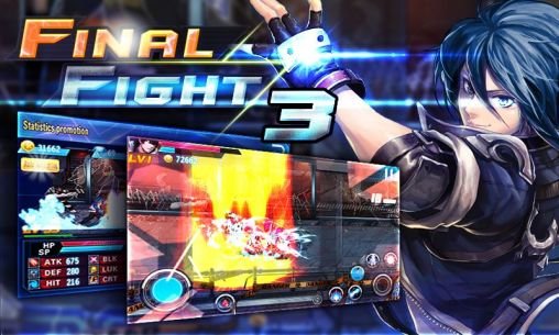 download Final fight 3 apk